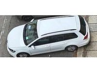 Second-hand VW Golf VII Trendline 116 CP (85 kW) 2019 Break