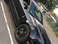 Gebraucht Ford Mustang 305 PS (224 kW) 2014 Schwarz
