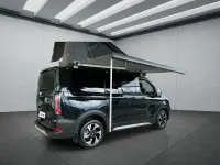 Neu Ford Transit Custom 170 PS (125 kW) 2026 Schwarz Van / Kleinbus