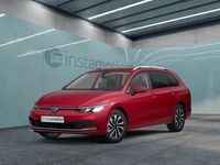 Gebraucht VW Golf VIII Active 110 PS (80 kW) 2023 Kombi