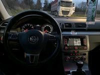 gebraucht VW Passat 2012 HU 03/26