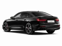 Gebraucht Audi S6 Sport 344 PS (253 kW) 2025 Mythosschwarz metallic Limousine