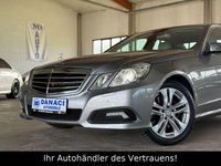 Gebraucht Mercedes E350 292 PS (214 kW) 2009 Silber Limousine