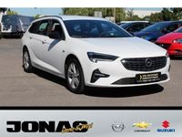 gebraucht Opel Insignia ST Elegance 2.0 AT9 Leder ACC Head UP