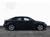 gebraucht Audi A3 Limousine Sport PANODACH KAMERA NAVI LED ACC