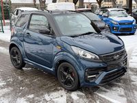 Gebraucht Ligier JS50 2023 Blau Kleinwagen