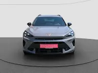 Gebraucht Cupra Formentor 150 PS (110 kW) 2025 Grau SUV