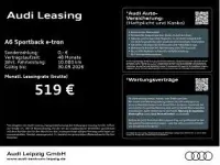 Gebraucht Audi A6 e-tron 210 kW (286 PS) 2025 Grau (magnetgrau) Limousine