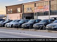 Gebraucht Mercedes E200 Avantgarde 160 PS (117 kW) 2020 Hellelfenbein Limousine