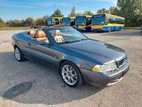 Gebraucht Volvo C70 200 PS (147 kW) 2006 Grau Cabrio