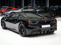 Gebraucht Ferrari 488 670 PS (492 kW) 2017 Schwarz Coupé