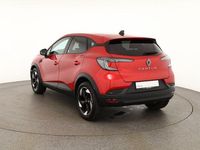 Gebraucht Renault Captur Techno 158 PS (116 kW) 2025 Andere SUV