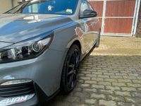 gebraucht Hyundai i30 N-Line 1.4TGDI