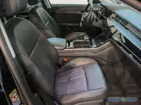 Gebraucht Audi A8 Ambiente 286 PS (210 kW) 2023 Brillantschwarz Limousine