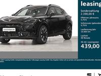 Neu Cupra Formentor VZ 204 PS (150 kW) 2026 Schwarz SUV