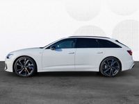 gebraucht Audi A6 Avant sport 45 TFSI quattro S tronic