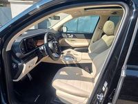 Gebraucht Mercedes GLS450 367 PS (269 kW) 2024 Schwarz SUV