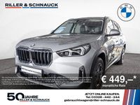 Gebraucht BMW X1 Performance 163 PS (119 kW) 2023 Silber SUV