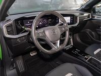 Gebraucht Opel Mokka-e Ultimate 100 kW (136 PS) 2022 Gruen SUV