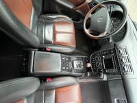 gebraucht Mercedes ML270 CDI