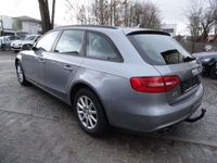 gebraucht Audi A4 Avant 2.0 TDI ultra AUTOMATIK+XENON+LEDER+NAVI