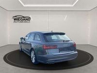 gebraucht Audi A6 Avant 3.0 TDI quattro S tronic+3-S-LINE+LED+