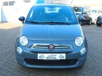 Gebraucht Fiat 500 69 PS (50 kW) 2021 Grau Limousine