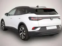 Gebraucht VW ID.4 Pro 210 kW (286 PS) 2024 Manufacturer SUV