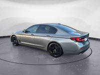 Gebraucht BMW 540 Performance 340 PS (250 kW) 2022 Grau Limousine