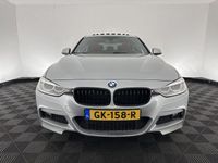 Gebraucht BMW 328 Executive 245 PS (180 kW) 2015 Grau Limousine