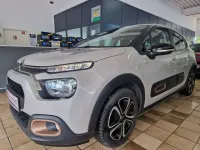 Usata Citroën C3 82 CV (60 kW) 2023 Grigio Utilitaria