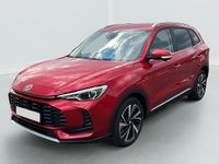 Neu MG ZS 102 PS (75 kW) 2026 Diamond red SUV