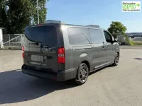 Neu Citroën Spacetourer 179 PS (131 kW) 2026 Titanium grau metallic Van / Kleinbus