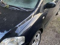 Second-hand VW Fox Style 75 CP (55 kW) 2009 Hatchback