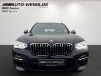 Używany BMW X3 Performance 340 KM (250 kW) 2020 Szary SUV