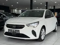 Gebraucht Opel Corsa Elegance 101 PS (74 kW) 2023 Weiß Kleinwagen