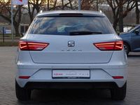 Gebraucht Seat Leon 115 PS (84 kW) 2019 Weiss