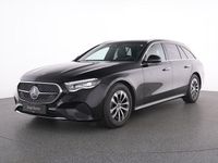 Gebraucht Mercedes E220 Avantgarde 197 PS (144 kW) 2024 Schwarz Limousine
