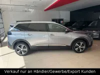 Gebraucht Peugeot 5008 Allure 131 PS (96 kW) 2019 Grau SUV