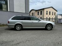 gebraucht BMW 525 i Touring
