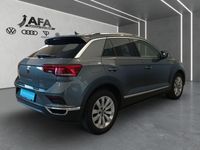 gebraucht VW T-Roc Sport