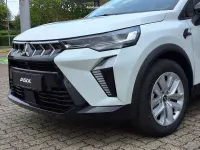 Neu Mitsubishi ASX Diamant Edition 114 PS (83 kW) 2026 Weiß SUV