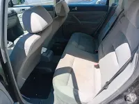 Gebraucht VW Passat 131 PS (96 kW) 2004 Schwarz Limousine