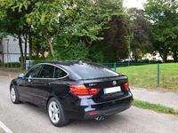 gebraucht BMW 320 320 d xDrive M Sport