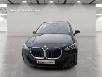 Gebraucht BMW 216 Active Tourer 122 PS (89 kW) 2025 Schwarz Van / Kleinbus