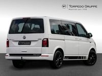 gebraucht VW Multivan T6EDITION 4MOTION