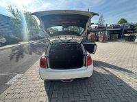 Second-hand Mini ONE 102 CP (75 kW) 2015 Alb Hatchback