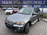 Gebraucht BMW X5 355 PS (261 kW) 2007 Grau SUV