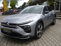Gebraucht Citroën C5 X PureTech 131 PS (96 kW) 2022 Grau Kombi