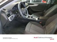 gebraucht Audi A5 Sportback A5 Spb 2.0 R4110 A7